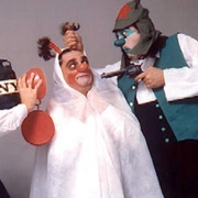 "Clown time", The Best of Mimirichi