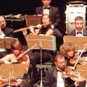"Concierto Extraordinario de Año Nuevo"