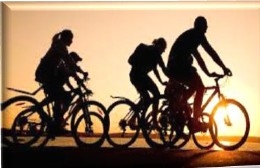 RUTA EN MOUNTAIN-BIKE