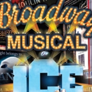 "Broadway Musical on Ice"