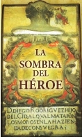 Presentación del libro “La sombra del héroe”