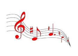 Música y actividades benéficas
