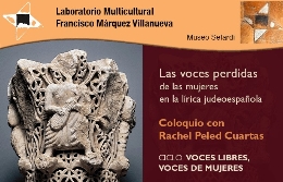 Las voces perdidas de las mujeres en la lírica judeoespañola