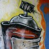 I Concurso de Graffiti y Pintura Mural ‘Grafitis por la Igualdad’