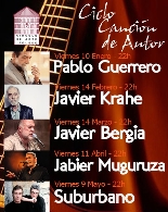 Ciclo Canción de Autor