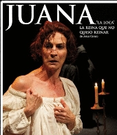 Juana, la reina que no quiso reinar