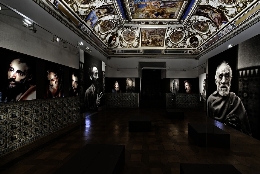 El Greco: Arte y Oficio