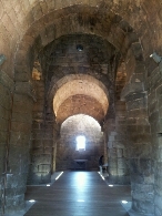 Santa María de Melque