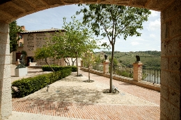 Museo Victorio Macho. Espacio Roca Tarpeya