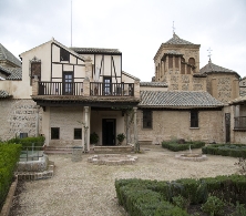 Museo del Greco