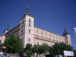 Museo del Ejército