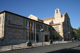 Visitar Esquivias