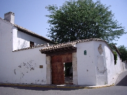 Casa Museo de Cervantes