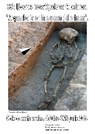 "CSI, arqueología e investigación en la escena del crimen "