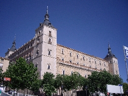 Exposición de miniatura del Museo del Ejército