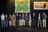 VIII Jornadas taurinas en Bargas