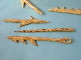 Exposición 'La Prehistoria en papel'