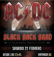 El mejor rock de AC/DC