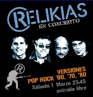 La mejor musica de los 60, 70 y 80