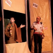 «¡¡Que yo...no soy El Greco!!»