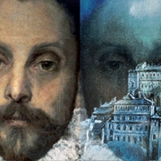 «¿El Greco, decís?»