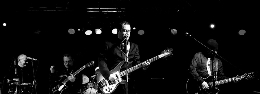 The Backties Tributo The Beatles