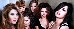 The Groove Girls