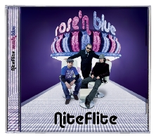 Nite Flite - Concierto Heineken