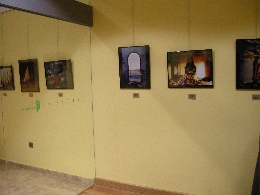 Exposición Fotografía para la reflexión
