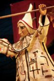 Teatro Infantil y Familiar "La Tempestad", de William Shakespeare