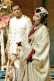 Ópera "Madama Butterfly", Giacomo Puccini