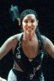 Teatro "Cabaret Líquido", de Emilio Goyanes