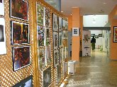 Exposiciones "Jóvenes Artistas de Castilla - La Mancha"