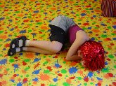 Curso de Clown, mimo y expresión corporal organizado por el Centro Joven de Illescas