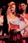 «Carmen», de G. Bizet