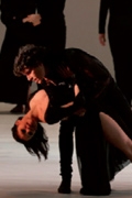 «Romeo y Julietta»