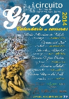 Circuito Toledano de Carreras Populares “Greco 2014”