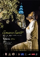 Semana Santa Toledo 2014
