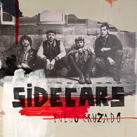 SIDECARS + VEINTIUNO