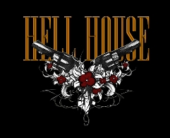 HELL HOUSE - TRIBUTO GUNS N´ ROSES
