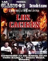 LOS CAZIQUES