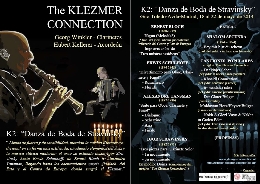 Día Internacional y la Noche de los Museos