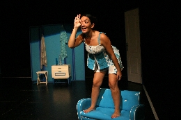 Festival de Teatro TEA
