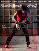 Carvin Jones Band