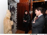 Exposición: "La cultura Cristiana"