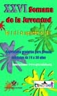 XXVI  semana de la Juventud