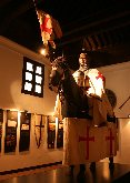 “Templarios y otras Órdenes Militares”