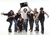 “Hermanos de baile”