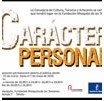 Exposición 'Carácter Personal'