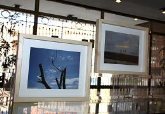 Exposición fotográfica de Santiago Canals